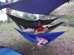 Eagles Nest Outfitters RestNest -Professional Outdoor Equipment Store Rest Nests