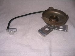 Rich-Moore 7000 Remote Canister Stove -Professional Outdoor Equipment Store Rich Moor 7000