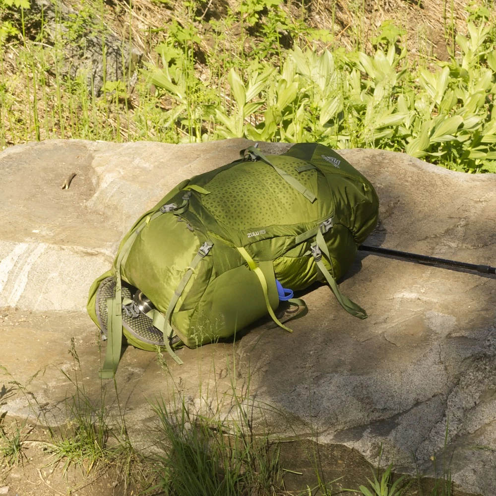 Gregory Zulu 65 8 Gregory Zulu 65 - Image 8