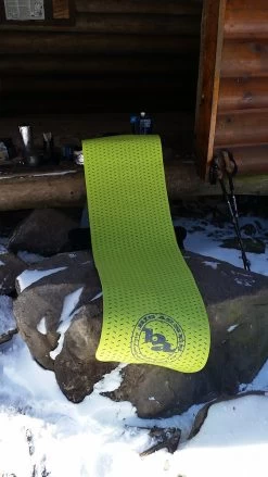 Big Agnes Third Degree Foam Pad -Professional Outdoor Equipment Store RockSnow