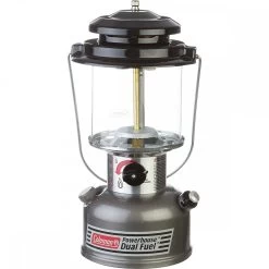 Coleman 2 Mantle Dual Fuel Lantern
