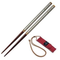 Snow Peak Chopsticks -Professional Outdoor Equipment Store SCT103