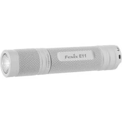 Fenix E11 -Professional Outdoor Equipment Store SI 3