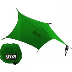 Eagles Nest Outfitters ProFly Rain Tarp -Professional Outdoor Equipment Store SINYFOGN