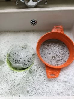 Sea To Summit X-Pot 1.4L -Professional Outdoor Equipment Store SLQ0 kxfRtO gWcDmMvgPA