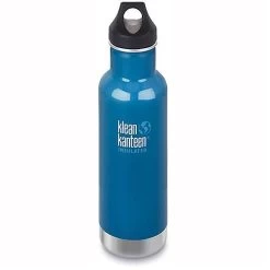 Klean Kanteen Insulated Classic -Professional Outdoor Equipment Store SNSKKC20VBL