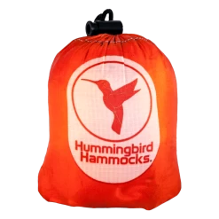 Hummingbird Hammocks Single+