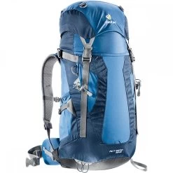 Deuter ACT Zero 50+15