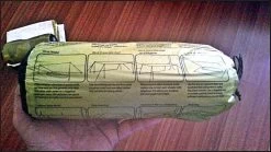 Sea To Summit Escapist Tarp -Professional Outdoor Equipment Store STS1 package