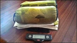 Sea To Summit Escapist Ultra-Mesh Bug Tent -Professional Outdoor Equipment Store STS1 weight