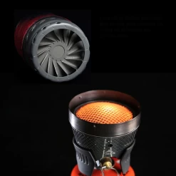 MSR WindBurner Personal Stove System -Professional Outdoor Equipment Store Screen Shot 2019 12 07 at 7 21 13 PM