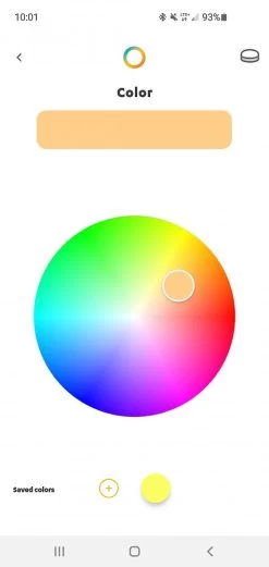 MPowerd Luci Explore -Professional Outdoor Equipment Store Screenshot 20200729 100143 MPOWERD