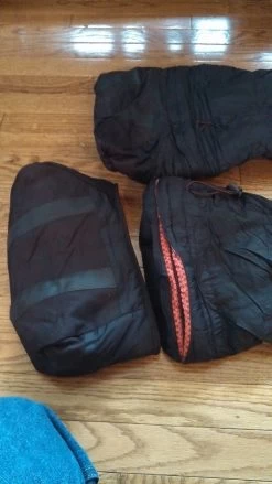 Selk'bag 4G Patagon -Professional Outdoor Equipment Store Selk Bag 11