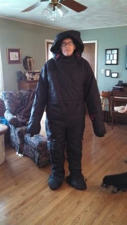 Selk'bag 4G Patagon -Professional Outdoor Equipment Store Selk Bag 14