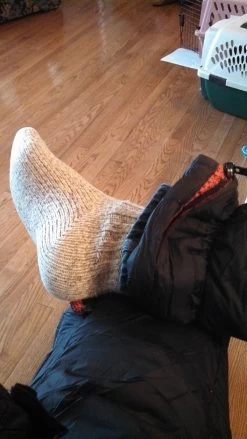 Selk'bag 4G Patagon -Professional Outdoor Equipment Store Selk Bag 16