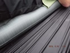 Big Agnes AXL Air -Professional Outdoor Equipment Store Side1