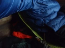 Big Agnes Third Degree Foam Pad -Professional Outdoor Equipment Store SideSeat