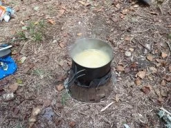 Trail Designs Sidewinder Ti-Tri -Professional Outdoor Equipment Store Simmer1