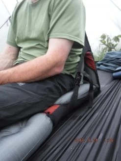 Big Agnes AXL Air -Professional Outdoor Equipment Store Sit3