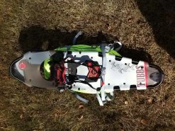 Mountain Hardwear Snowtastic 28 -Professional Outdoor Equipment Store Snowtastic 28 006