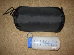 Western Mountaineering HighLite -Professional Outdoor Equipment Store Stuffed