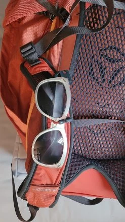Gregory Juno 30 H2O -Professional Outdoor Equipment Store Sunglasses