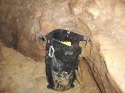 Swaygo Push Pack -Professional Outdoor Equipment Store Swaygo Push 1