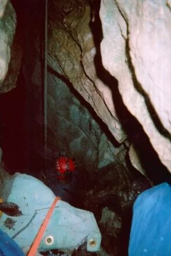 Swaygo Push Pack -Professional Outdoor Equipment Store Swaygo tight rappel