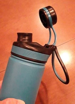 TAL Ranger Pro 26oz Double Wall Vacuum Insulated -Professional Outdoor Equipment Store TAL bottle spout