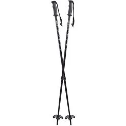 Tubbs 2-Part Snowshoe Poles -Professional Outdoor Equipment Store TUBP2N