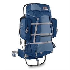JanSport Carson 80 -Professional Outdoor Equipment Store TVV6 4CH 1