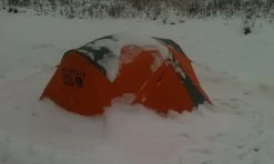 Mountain Hardwear Taurine 2 -Professional Outdoor Equipment Store Taurine 3