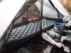 Big Agnes AXL Air -Professional Outdoor Equipment Store Tent 1