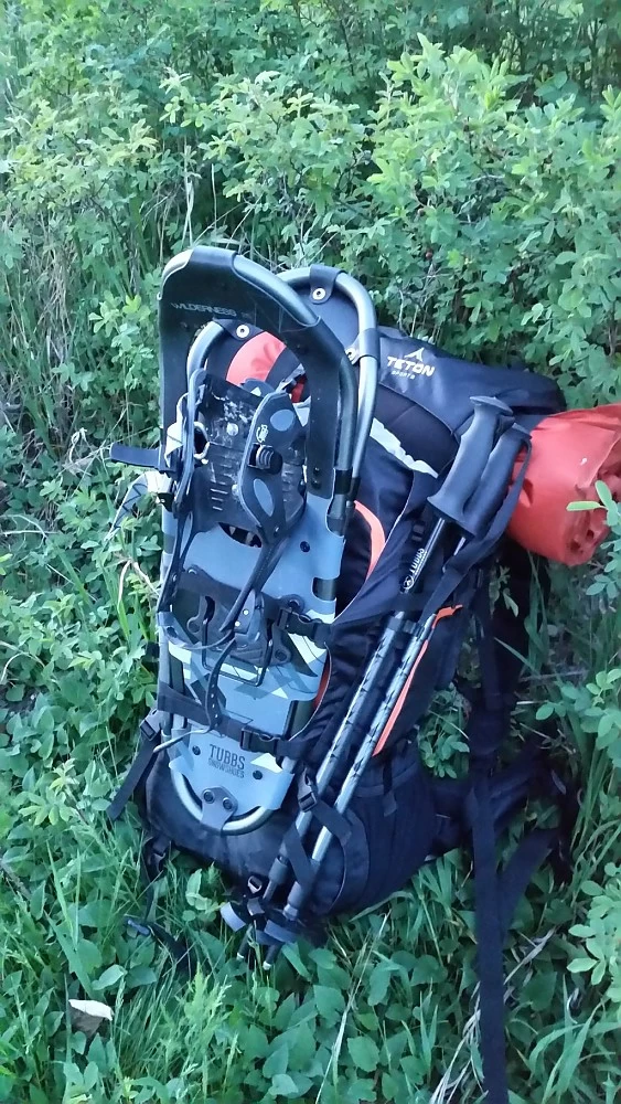 Teton Sports Mountain Adventurer 4000 3 Teton Sports Mountain Adventurer 4000 - Image 3