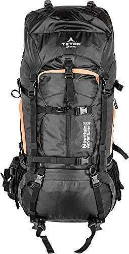 Teton Sports Mountain Adventurer 4000 2 Teton Sports Mountain Adventurer 4000 - Image 2