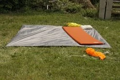 DIY: 6'x9’ Footprint Tarp Bivy -Professional Outdoor Equipment Store Top End