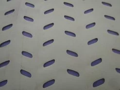 Big Agnes Third Degree Foam Pad -Professional Outdoor Equipment Store TopView