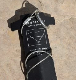 Toughstake Large Toughstake -Professional Outdoor Equipment Store Toughstake2