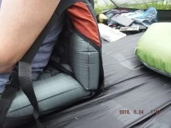 Big Agnes AXL Air -Professional Outdoor Equipment Store TrailChair4