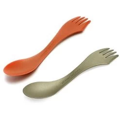 Light My Fire Spork Extra-Medium -Professional Outdoor Equipment Store UCOLMFSL