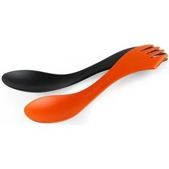 Light My Fire Spork Extra-Medium -Professional Outdoor Equipment Store UCOLMFSL2BO
