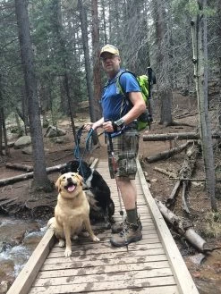 Black Diamond Trail Shock -Professional Outdoor Equipment Store V 348E 1