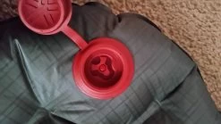 Big Agnes AXL Air -Professional Outdoor Equipment Store Valve1