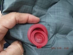 Big Agnes AXL Air -Professional Outdoor Equipment Store Valve6