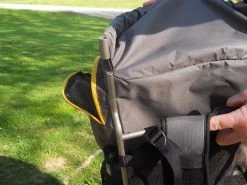 Vargo Ti-Arc Pack -Professional Outdoor Equipment Store Vargo top 6