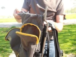 Vargo Ti-Arc Pack -Professional Outdoor Equipment Store Vargo top 8