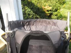 Vargo Ti-Arc Pack -Professional Outdoor Equipment Store Vargo top 9