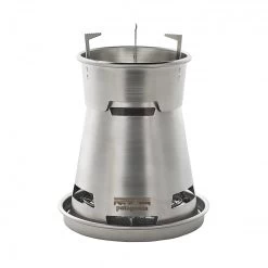 Patagonia Wood Burning Stove -Professional Outdoor Equipment Store VqZWDFA4