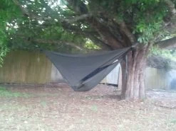 Hennessy Hammock Explorer Ultralight Asym -Professional Outdoor Equipment Store WP 001207