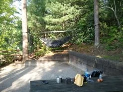 TATO Gear Element Titanium Wood Stove -Professional Outdoor Equipment Store WP 001477